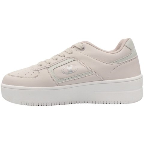 Buty Champion Foul Play Plat BS Low Cut W S11744 YS047 Buty Champion Foul Play Plat BS Low Cut W S11744 YS047