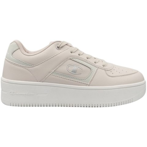Buty Champion Foul Play Plat BS Low Cut W S11744 YS047 Buty Champion Foul Play Plat BS Low Cut W S11744 YS047