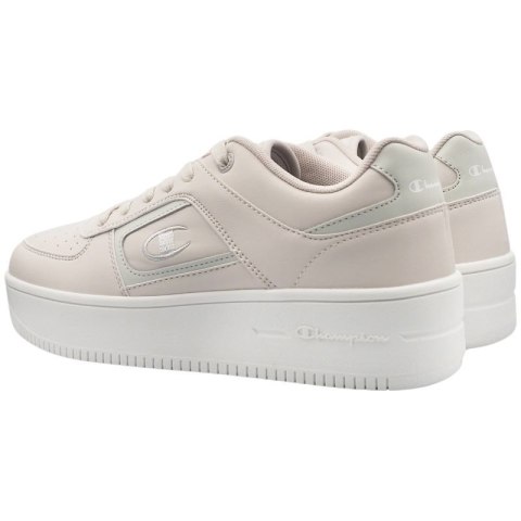 Buty Champion Foul Play Plat BS Low Cut W S11744 YS047 Buty Champion Foul Play Plat BS Low Cut W S11744 YS047