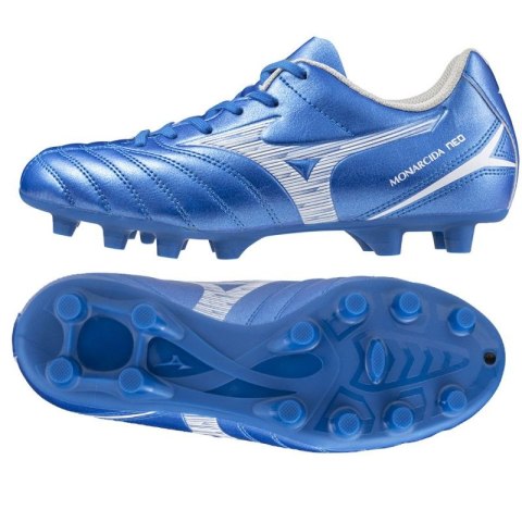 Buty Mizuno Monarcida Neo III Select Jr FG P1GB242527 Buty Mizuno Monarcida Neo III Select Jr FG P1GB242527