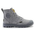 Buty Palladium Pampa Hi Merino 74377-027-M Grey