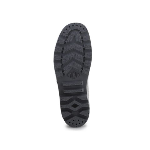 Buty Palladium Pampa Hi Merino 74377-027-M Grey Buty Palladium Pampa Hi Merino 74377-027-M Grey