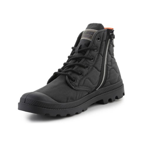 Buty Palladium Pampa Re-Quilted 74386-008-M Buty Palladium Pampa Re-Quilted 74386-008-M