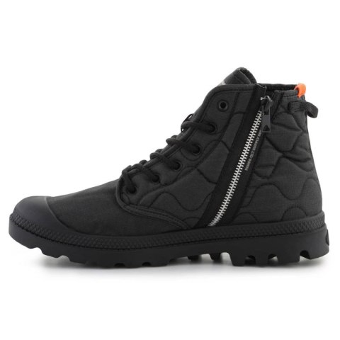 Buty Palladium Pampa Re-Quilted 74386-008-M Buty Palladium Pampa Re-Quilted 74386-008-M