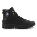 Buty Palladium Pampa SurPlus 74389-008-M Black