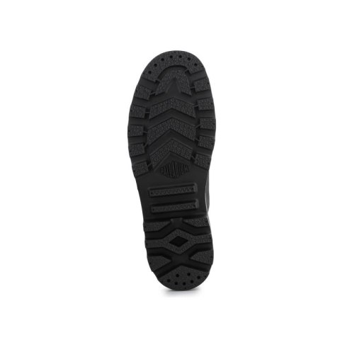 Buty Palladium Pampa SurPlus 74389-008-M Black Buty Palladium Pampa SurPlus 74389-008-M Black