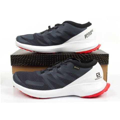 Buty Salomon Sense Flow M 409672 GTX Buty Salomon Sense Flow M 409672 GTX