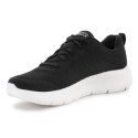 Buty Skechers Go Walk Flex - Viva W 124831-BKW