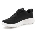 Buty Skechers Go Walk Flex - Viva W 124831-BKW