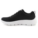 Buty Skechers Go Walk Flex - Viva W 124831-BKW