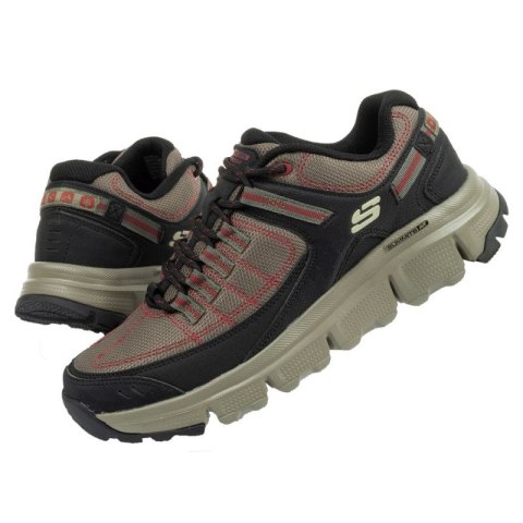Buty Skechers M 237620/OLBK Buty Skechers M 237620/OLBK