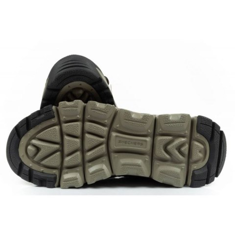 Buty Skechers M 237620/OLBK Buty Skechers M 237620/OLBK