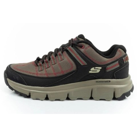 Buty Skechers M 237620/OLBK Buty Skechers M 237620/OLBK