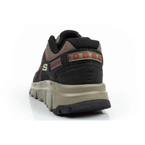 Buty Skechers M 237620/OLBK Buty Skechers M 237620/OLBK
