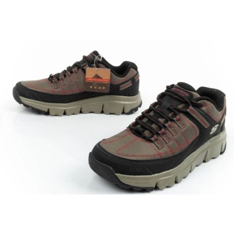 Buty Skechers M 237620/OLBK Buty Skechers M 237620/OLBK