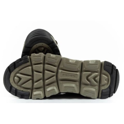 Buty Skechers M 237620/OLBK Buty Skechers M 237620/OLBK