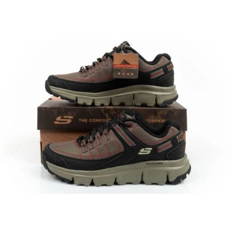 Buty Skechers M 237620/OLBK Buty Skechers M 237620/OLBK