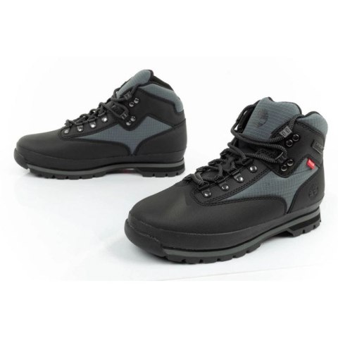 Buty Timberland Euro Hiker M TB0A64ZH015 Buty Timberland Euro Hiker M TB0A64ZH015