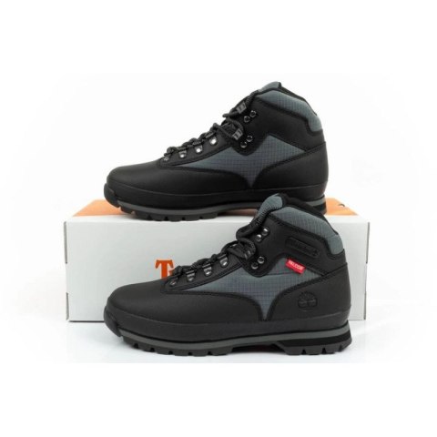 Buty Timberland Euro Hiker M TB0A64ZH015 Buty Timberland Euro Hiker M TB0A64ZH015