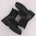 Buty skórzane Big Star M OO174164 INT2048