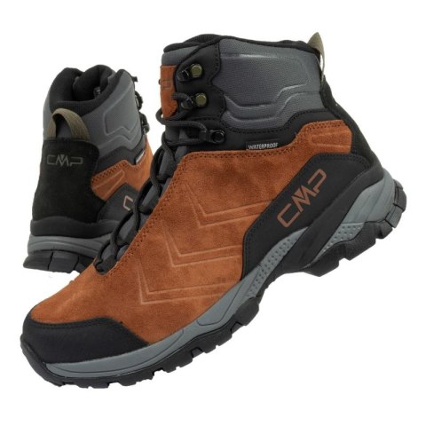 Buty trekkingowe CMP Melnick M 3Q18587 P777 Buty trekkingowe CMP Melnick M 3Q18587 P777