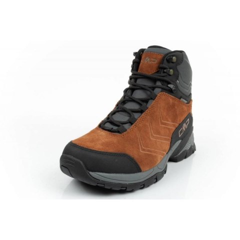 Buty trekkingowe CMP Melnick M 3Q18587 P777 Buty trekkingowe CMP Melnick M 3Q18587 P777