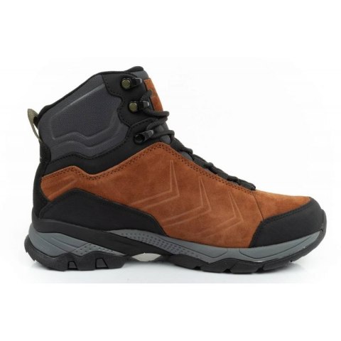 Buty trekkingowe CMP Melnick M 3Q18587 P777 Buty trekkingowe CMP Melnick M 3Q18587 P777