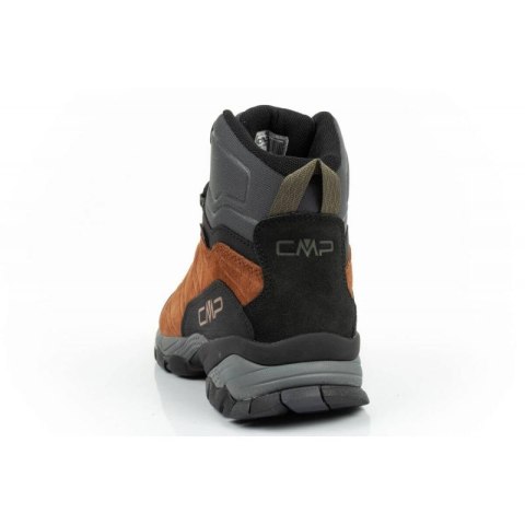 Buty trekkingowe CMP Melnick M 3Q18587 P777 Buty trekkingowe CMP Melnick M 3Q18587 P777