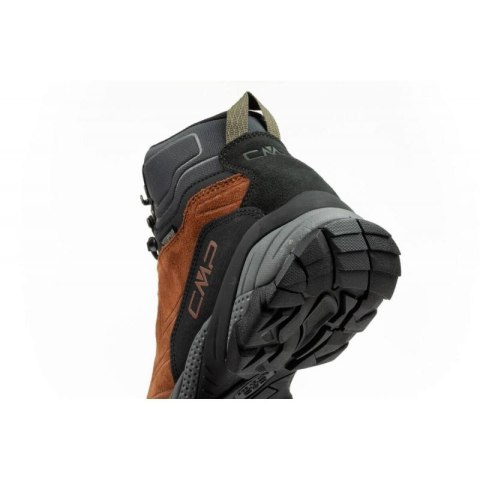 Buty trekkingowe CMP Melnick M 3Q18587 P777 Buty trekkingowe CMP Melnick M 3Q18587 P777