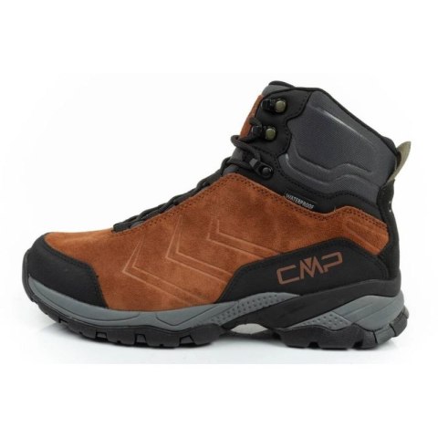 Buty trekkingowe CMP Melnick M 3Q18587 P777 Buty trekkingowe CMP Melnick M 3Q18587 P777