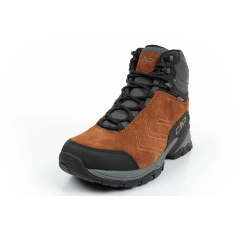 Buty trekkingowe CMP Melnick M 3Q18587 P777 Buty trekkingowe CMP Melnick M 3Q18587 P777