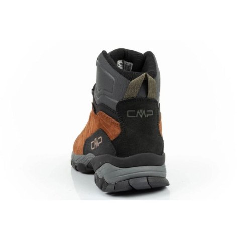 Buty trekkingowe CMP Melnick M 3Q18587 P777 Buty trekkingowe CMP Melnick M 3Q18587 P777