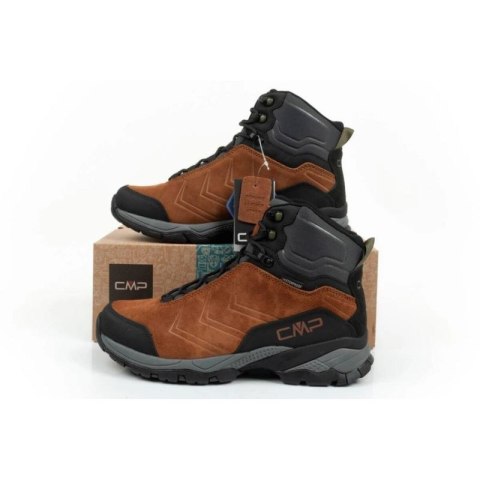 Buty trekkingowe CMP Melnick M 3Q18587 P777 Buty trekkingowe CMP Melnick M 3Q18587 P777