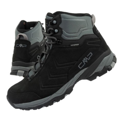 Buty trekkingowe CMP Melnick M 3Q18587 U901 Buty trekkingowe CMP Melnick M 3Q18587 U901