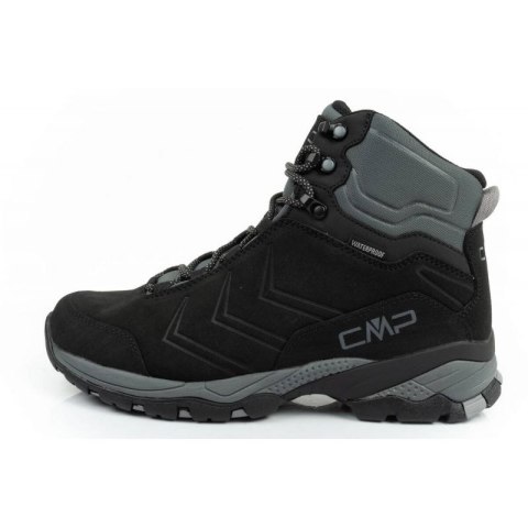 Buty trekkingowe CMP Melnick M 3Q18587 U901 Buty trekkingowe CMP Melnick M 3Q18587 U901
