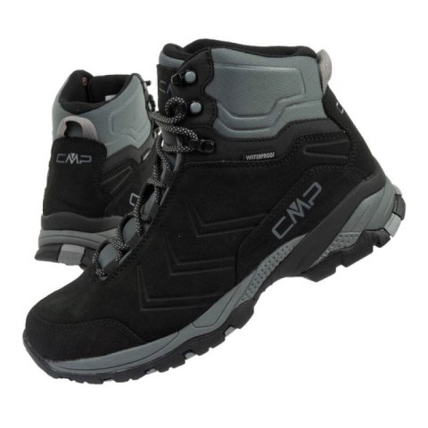 Buty trekkingowe CMP Melnick M 3Q18587 U901 Buty trekkingowe CMP Melnick M 3Q18587 U901