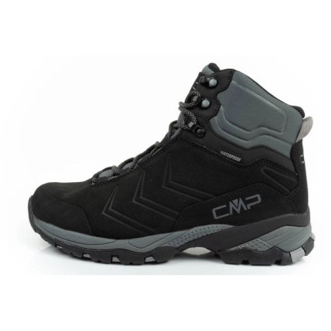 Buty trekkingowe CMP Melnick M 3Q18587 U901 Buty trekkingowe CMP Melnick M 3Q18587 U901