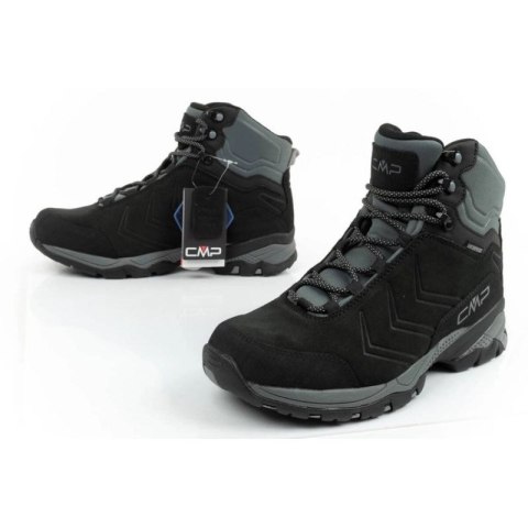 Buty trekkingowe CMP Melnick M 3Q18587 U901 Buty trekkingowe CMP Melnick M 3Q18587 U901
