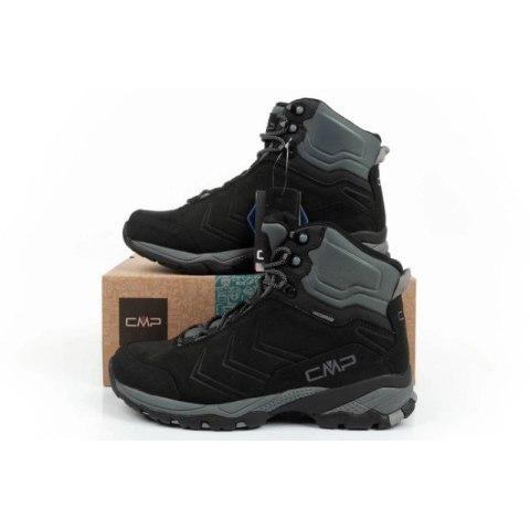 Buty trekkingowe CMP Melnick M 3Q18587 U901 Buty trekkingowe CMP Melnick M 3Q18587 U901