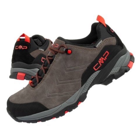 Buty trekkingowe CMP Melnick M 3Q18597 Q906 Buty trekkingowe CMP Melnick M 3Q18597 Q906