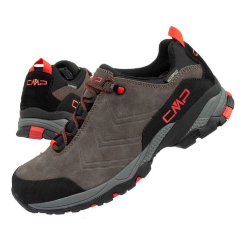 Buty trekkingowe CMP Melnick M 3Q18597 Q906 Buty trekkingowe CMP Melnick M 3Q18597 Q906