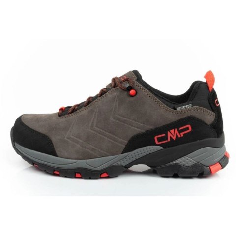 Buty trekkingowe CMP Melnick M 3Q18597 Q906 Buty trekkingowe CMP Melnick M 3Q18597 Q906