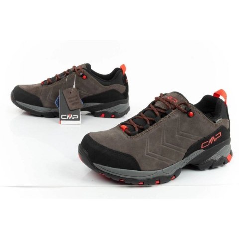 Buty trekkingowe CMP Melnick M 3Q18597 Q906 Buty trekkingowe CMP Melnick M 3Q18597 Q906