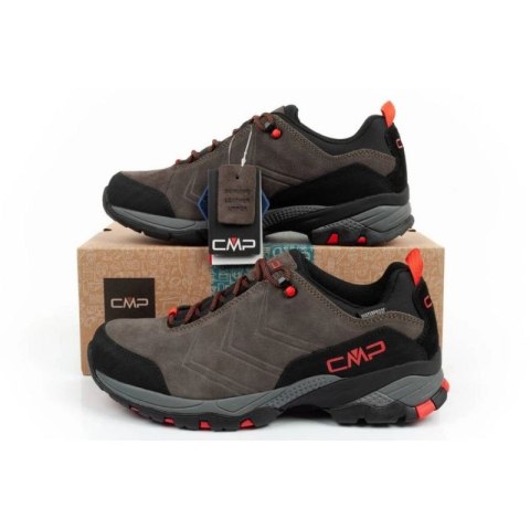 Buty trekkingowe CMP Melnick M 3Q18597 Q906 Buty trekkingowe CMP Melnick M 3Q18597 Q906
