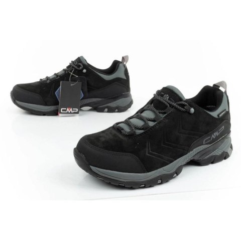 Buty trekkingowe CMP Melnick M 3Q18597 U901 Buty trekkingowe CMP Melnick M 3Q18597 U901
