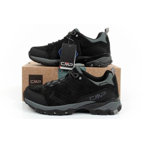 Buty trekkingowe CMP Melnick M 3Q18597 U901 Buty trekkingowe CMP Melnick M 3Q18597 U901