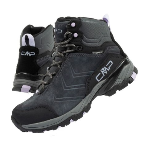 Buty trekkingowe CMP Melnick W 3Q18586 81UP Buty trekkingowe CMP Melnick W 3Q18586 81UP