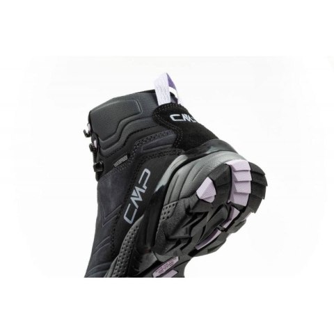 Buty trekkingowe CMP Melnick W 3Q18586 81UP Buty trekkingowe CMP Melnick W 3Q18586 81UP