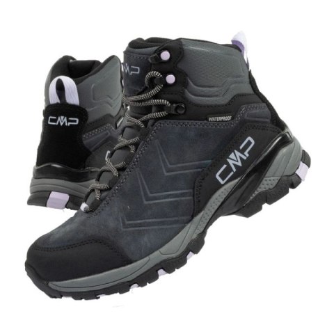 Buty trekkingowe CMP Melnick W 3Q18586 81UP Buty trekkingowe CMP Melnick W 3Q18586 81UP