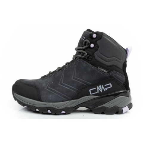 Buty trekkingowe CMP Melnick W 3Q18586 81UP Buty trekkingowe CMP Melnick W 3Q18586 81UP